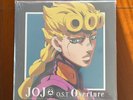 Yugo Kanno / JOJO S BIZARRE ADVENTURE: GOLDEN WIND / OST (coloured2LP) / Master