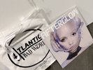 FKA Twigs Afterglow Vinyl LE 300 Bad World Records ComplexCon Exclusive