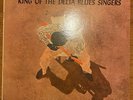 Columbia CL 1654 Robert Johnson King of the Delta Blues Singers 6-Eye
