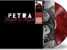 Petra - Jekyll & Hyde (Vinyl LP) Red/black Limited Run Hard Rock