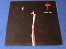 STEELY DAN Aja LP 1977 VG+ 1ST PRESS w/ INNER