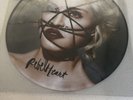 Madonna Rebel Heart Picture Disc Not Sealed Never Used