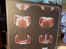 Arcade Fire Neon Bible Vinyl Double LP Record