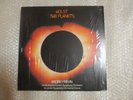 LIMITED 300COPIES OUT OF PRINT ASD3002 ANDRE PREVIN HOLST THE PLANETS