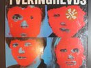 Talking Heads Remain In Light LP Sire SRK 6095 Sterling Winchester First Press