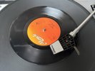 BLAIR NIGHT LIFE/VIRGO PRINCESS Northern Soul/Funk/soul/disco 7” Vinyl Single