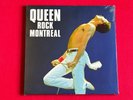 QUEEN ROCK MONTREAL VINILE BOX 3 LP EDITION 2007 SEALED FIRST EDITION