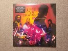 Alice In Chains 12 inch vinyl 2-Lp - MTV Unplugged (ruby red, sealed)