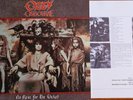 Ozzy Osbourne - No Rest For The Wicked (LP)