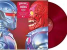 Czarface Meets Frankie Pulitzer (Ruby Red LP Vinyl)  sealed
