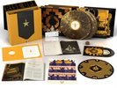 LIN-MANUEL MIRANDA: RISE UP HAMILTON: THE ANTHOLOGY/O.B.C. (LP Vinyl) sealed