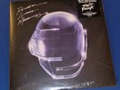 DAFT PUNK RANDOM ACCESS MEMORIES 10TH ANNIVERSARY EDITION 3 LP 180G VINYL SEALED