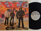Edge - Self Titled LP - 1st Press - Rare Fuzz Psych Rock - VG++