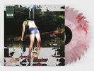 Julia Wolf Pressure Bloody Chainsaw Vinyl LP Limited Edition Excellent & Booklet