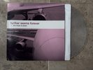 Further Seems Forever The Moon Is Down Clear Vinyl LP 2015 Hot Topic Exclusively