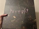 Melanie Martinez Portals Deluxe Vinyl Box Set & Board Game - See Photos