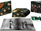 THE BEATLES 'RUBBER SOUL' (Special Super Deluxe) 5 x VINYL LP + 7
