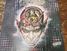 KREATOR - COMA OF SOULS LP ORIGINAL  PRESSING US 1990 RARE OOP