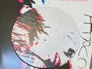 The Cure Bloodflowers Picture Disc 12