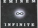 Eminem - Infinite -  Yellow Colored Vinyl Record LP Brand New Sealed Shady Dre