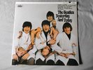 THE BEATLES - YESTERDAY AND TODAY BUTCHER COVER LP COLOR VINYL - T 2553