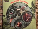 The Soft Machine Self Titled 1968 UNCENSORED Original Vinyl LP Record Psych