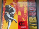 Guns N' Roses - Use Your Illusion I - Vinyl LP Remastered - VG+