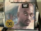 RAKIM The 18th Letter 2LP on PURPLE VINYL New SEALED Grape Color Record