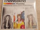 Thursday by Weeknd (Record, 2015)