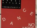 Harry Styles Dance No More 7