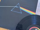 Pink Floyd - The Dark Side Of The Moon Capitol Records SMAS-11163 LP Album Vinyl