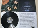 The Beatles: Rubber Soul Jacaranda Edition Vinyl IN HAND