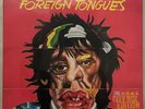 Rolling Stones Foreign Tongues City Versions Vinyl Boxset 4x2 coloured Vinyl