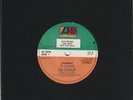 LED ZEPPELIN - STAIRWAY TO HEAVEN original 1990 UK Atlantic PROMO Mint + Letter