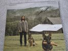 Noah Kahan Stick Season - Chestnut 2LP Vinyl - Signed new