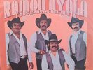 RAMON AYALA Y SUS BRAVOS DEL NORTE LP VINYL NEW LA MAS COMPLETA COLECCION