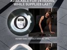 Taylor Swift Patient Zero Collector's Edition 7” Vinyl Bundle - Set Of 2 Presale