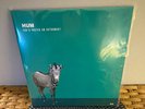 Hum You'd Prefer an Astronaut Rock LP Vinyl 12