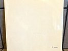 The Beatles White Album 1968 Top Loader Number 0447845