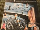 Van der Graaf Generator - Pawn Hearts UK 1971 Charisma 1st Press LP with Insert