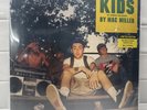 Mac Miller KIDS Vinyl LP - FAT BEATS EXCLUSIVE - RED BLUE YELLOW SPLATTER NEW