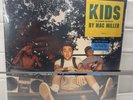 MAC MILLER KIDS 2X VINYL NEW  EXCLUSIVE LIMITED RED, BLUE, GREEN SWIRL LP
