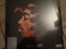 Hellstar Makaveli 2pac vinyl record Complex Con exclusive Sealed