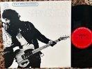 BRUCE SPRINGSTEEN Born To Run 1980 COLUMBIA Half Speed Master EX/EX+ Play Tested