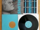 The Smiths Panic 12 Inch Vinyl 1986 RRT 193 Hype Sticker Signed Excellent Cond
