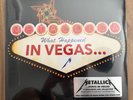 Metallica Las Vegas Cd And Lp