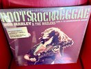 Offre Limitée Double Vinyle COULEURS + POSTER BOB MARLEY Live Hammersmith Odeon