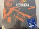 LEE MORGAN Tom Cat Blue Note Music Matters 45RPM 2LP MM-LT-1058 SEALED