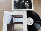 DIRE STRAITS Self Titled 1978 US Press In Shrink + W/Original Sleeve VG++