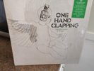 Paul McCartney Wings One Hand Clapping Vinyl 2-LP Set+7 Singles and Poster NM